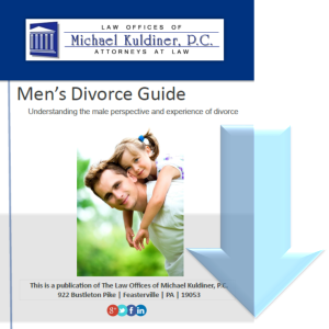 download mens divorce guide